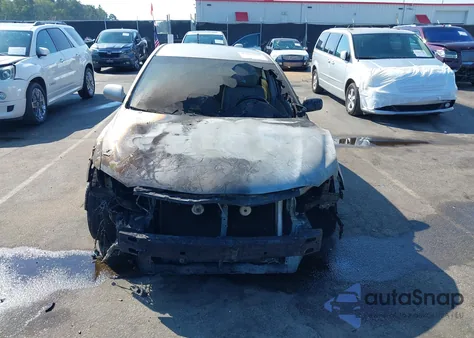 2009 Toyota Camry Se/Le/Xle из США, поврежденный, VIN 4T1BE46K09U385751